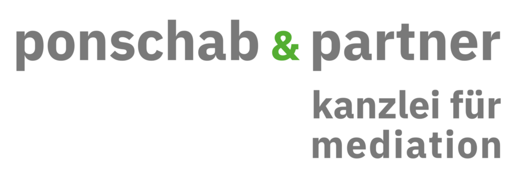 Logo von Kanzlei Ponschab & Partner